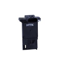 Luftmassenmesser mit integriertem Lufttemperatursensor NTK für D-MAX I