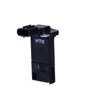 Luftmassenmesser mit integriertem Lufttemperatursensor NTK für D-MAX I