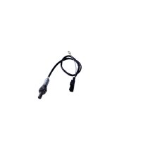 Lambdasonde beheizt 585mm 4 Leitungen NTK für SEAT TOLEDO VW PASSAT