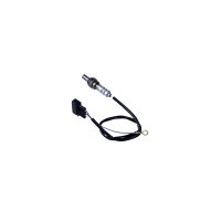 Lambdasonde beheizt 585mm 4 Leitungen NTK für SEAT TOLEDO VW PASSAT