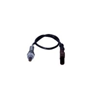 Lambdasonde beheizt 575mm 4 Leitungen NTK für SEAT...