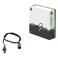 Lambdasonde beheizt 710mm 4 Leitungen NTK für MAZDA...