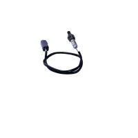 Lambdasonde beheizt 710mm 4 Leitungen NTK für MAZDA 3 MAZDA 5 MAZDA 6
