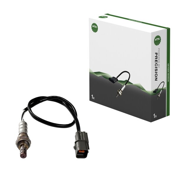 Lambda probe jump probe 4 leads NTK for HYUNDAI i30 and others