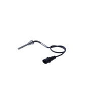 Exhaust gas temperature sensor 2 lines NTK for e.g. ALFA ROMEO 159