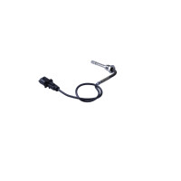 Exhaust gas temperature sensor 2 lines NTK for e.g. ALFA ROMEO 159