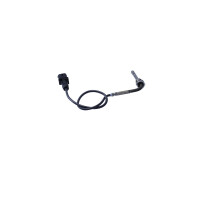 Exhaust gas temperature sensor 2 lines NTK for e.g. ALFA ROMEO 159