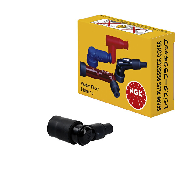 Plug Spark Plug black NGK aftermarket expertise for various vehicles