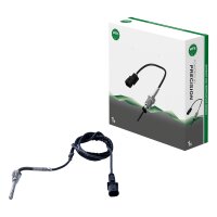 Sensor Abgastemperatur 2 Leitungen NTK für FIAT...