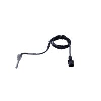 Sensor Abgastemperatur 2 Leitungen NTK für FIAT...