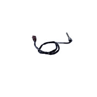 Exhaust gas temperature sensor 2 wires NTK for PORSCHE CAYENNE (92A)