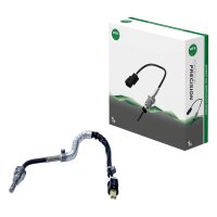 Sensor Abgastemperatur 2 Leitungen NTK für MERCEDES...