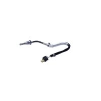 Exhaust gas temperature sensor 2 wires NTK for MERCEDES SPRINTER 3.5-t