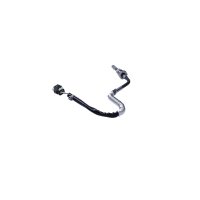 Exhaust gas temperature sensor 2 wires NTK for MERCEDES SPRINTER 3.5-t