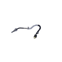 Exhaust gas temp sensor 2 lines NTK for e.g. MERCEDES-BENZ SPRINTER