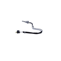 Exhaust gas temp sensor 2 lines NTK for e.g. MERCEDES-BENZ SPRINTER