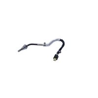 Sensor Abgastemperatur 2 Leitungen NTK für MERCEDES SPRINTER 3,5-t