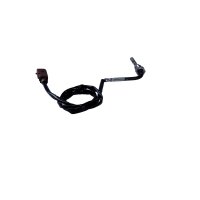 Exhaust gas temperature sensor 2 wires NTK for VW CADDY III