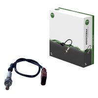 Lambdasonde beheizt 541mm 4 Leitungen NTK für SEAT...
