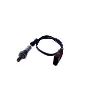 Lambdasonde beheizt 541mm 4 Leitungen NTK für SEAT LEON VW GOLF