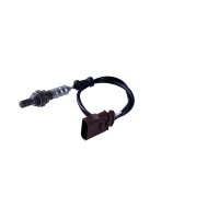 Lambdasonde beheizt 541mm 4 Leitungen NTK für SEAT LEON VW GOLF