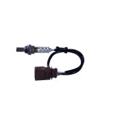 Lambdasonde beheizt 541mm 4 Leitungen NTK für SEAT LEON VW GOLF