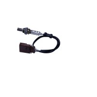 Lambdasonde beheizt 541mm 4 Leitungen NTK für SEAT LEON VW GOLF