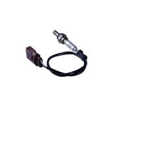 Lambdasonde beheizt 541mm 4 Leitungen NTK für SEAT LEON VW GOLF