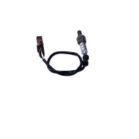 Lambdasonde beheizt 541mm 4 Leitungen NTK für SEAT LEON VW GOLF