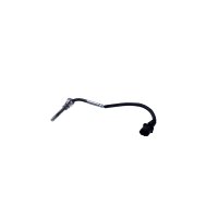 Exhaust gas temperature sensor 2 wires NTK for FIAT IDEA (350_)