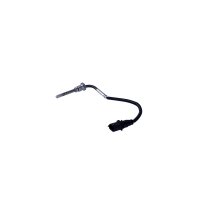 Exhaust gas temperature sensor 2 wires NTK for FIAT IDEA (350_)