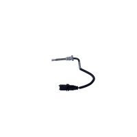 Exhaust gas temperature sensor 2 wires NTK for FIAT IDEA (350_)