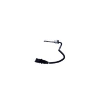 Exhaust gas temperature sensor 2 wires NTK for FIAT IDEA (350_)