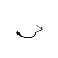 Exhaust gas temperature sensor 2 wires NTK for FIAT IDEA (350_)