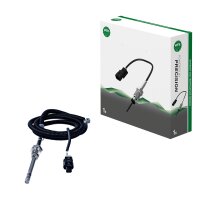 Sensor Abgastemperatur 2 Leitungen NTK für MERCEDES...