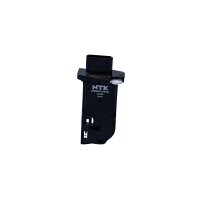 Luftmassenmesser mit Lufttemperatursensor NTK für AUDI A6 C6