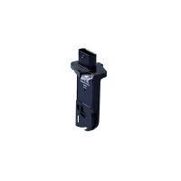 Luftmassenmesser mit Lufttemperatursensor NTK für AUDI A6 C6