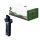 Luftmassenmesser mit Lufttemperatursensor NTK für AUDI A6 C6