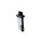 Luftmassenmesser mit Lufttemperatursensor NTK für AUDI A6 C6