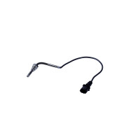 Exhaust gas temperature sensor with 2 NTK lines for FIAT CROMA and others