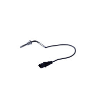 Exhaust gas temperature sensor with 2 NTK lines for FIAT CROMA and others