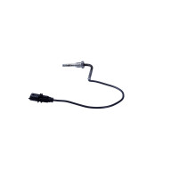 Exhaust gas temperature sensor with 2 NTK lines for FIAT CROMA and others