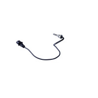 Exhaust gas temperature sensor with 2 NTK lines for FIAT CROMA and others