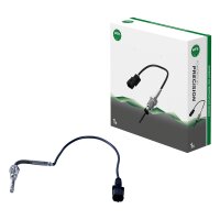Sensor Abgastemperatur 2 Leitungen NTK für FIAT...