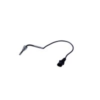 Sensor Abgastemperatur 2 Leitungen NTK für FIAT CROMA (194_)