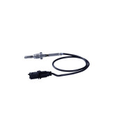 Exhaust gas temperature sensor 2 lines NTK for e.g. ALFA ROMEO GIULIETTA