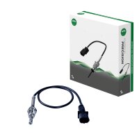 Sensor Abgastemperatur 2 Leitungen NTK für ALFA...