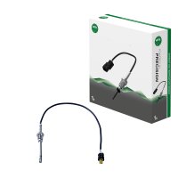 Sensor Abgastemperatur 2 Leitungen NTK für MERCEDES...