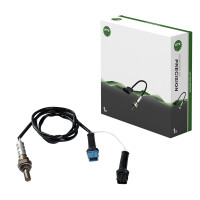 Lambda probe jump probe 4 leads NTK for PEUGEOT 405 I and...