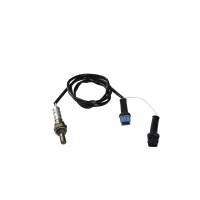 Lambda probe jump probe 4 leads NTK for PEUGEOT 405 I and...